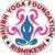 SHUBH YOGA FOUNDATION RISHIKESH