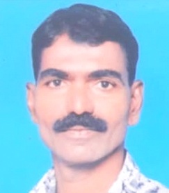 Sanjay Ghongade