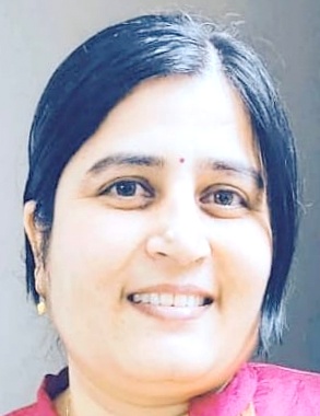 Dr. Manjiri Deshpande