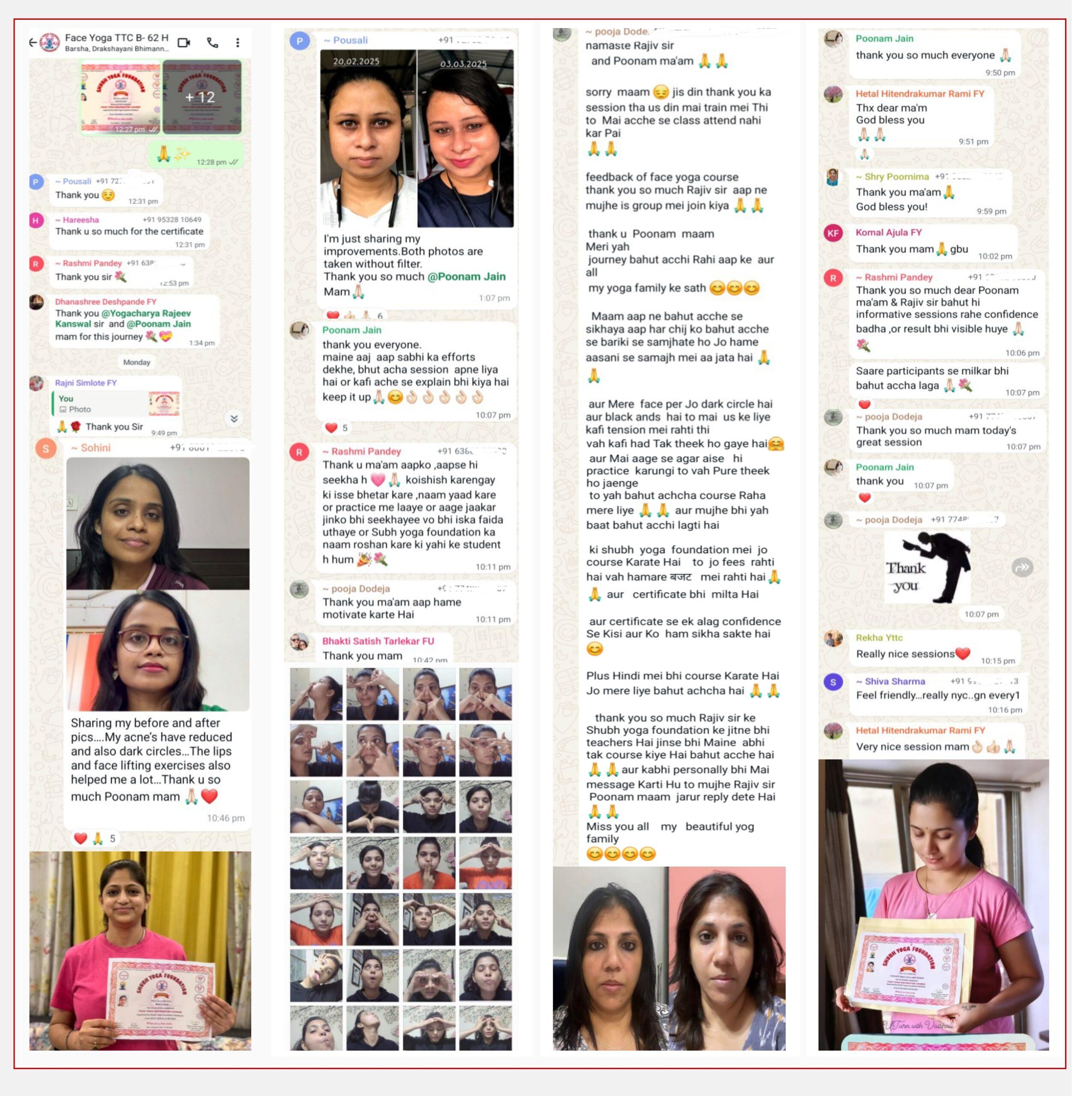 Face Yoga Review 001