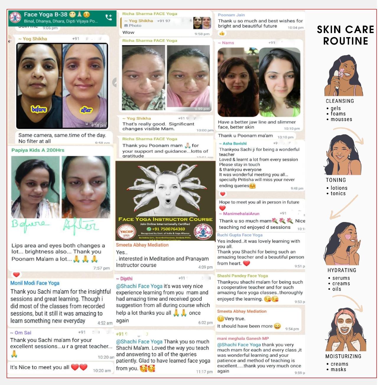 Face Yoga Review 003
