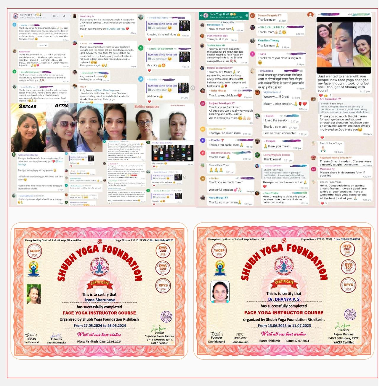 Face Yoga Review 004