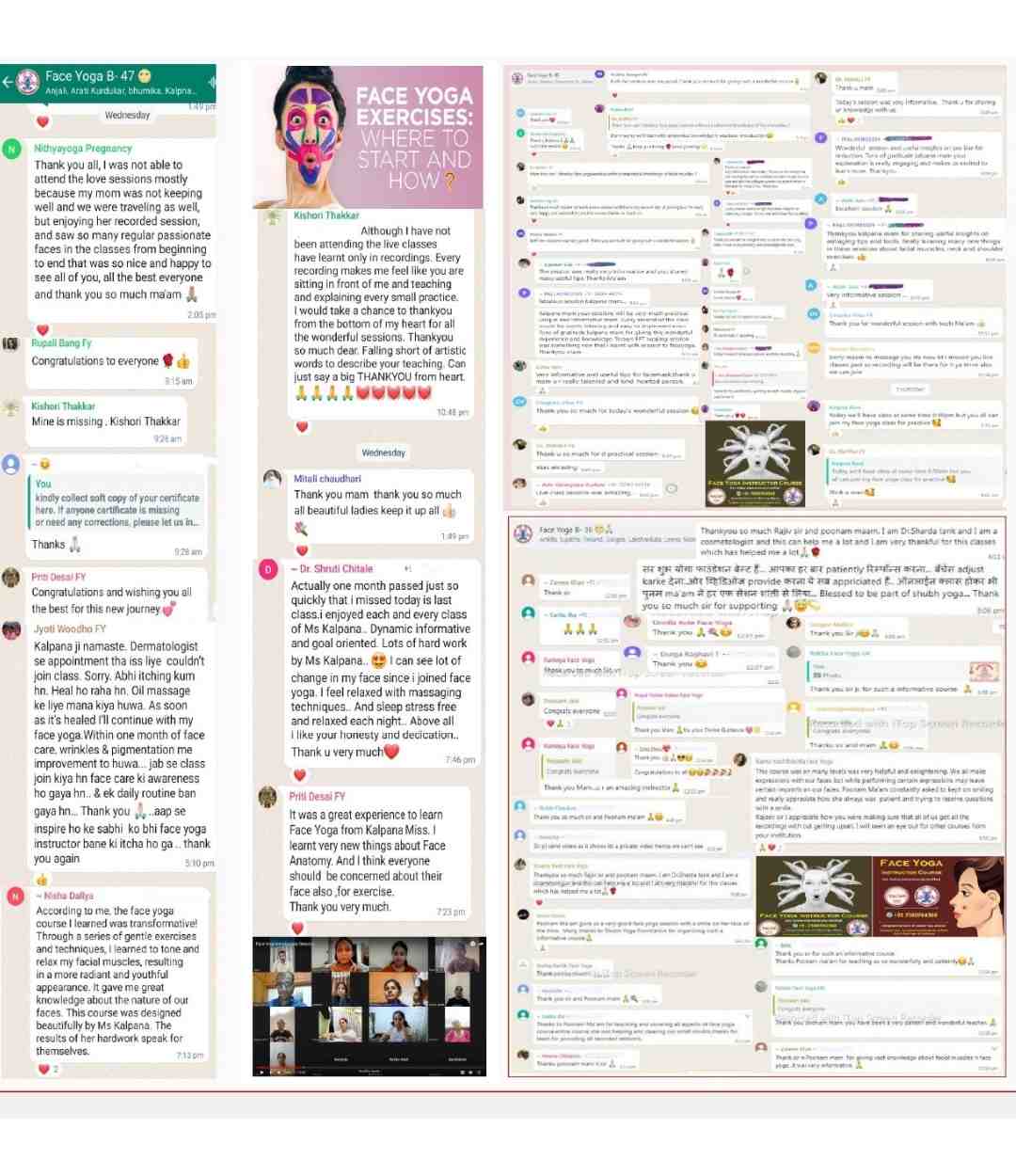 Face Yoga Review 005