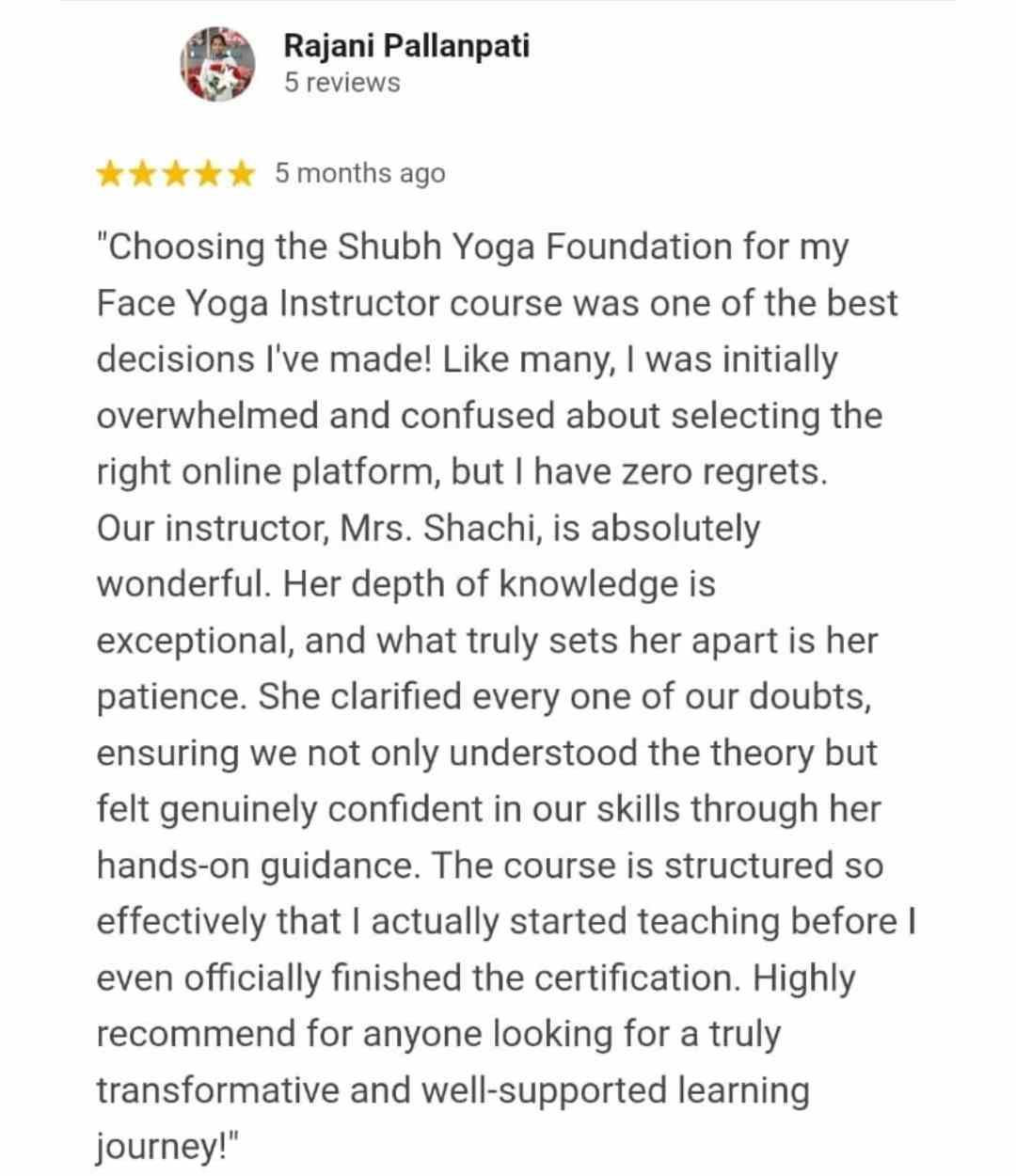 Face Yoga Review 006