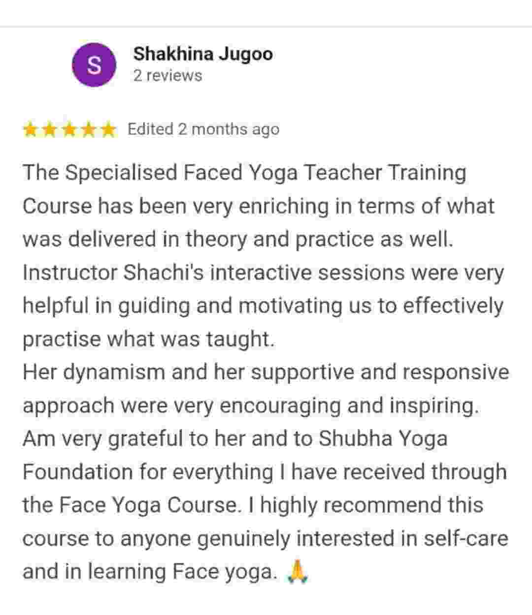 Face Yoga Review 008