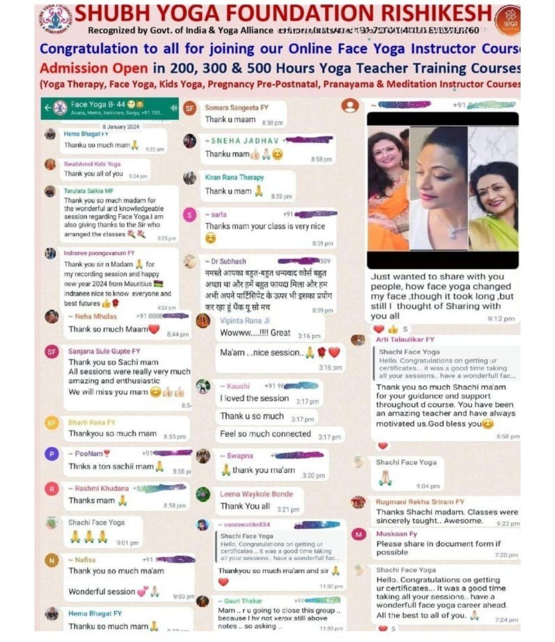 Face Yoga Review 010