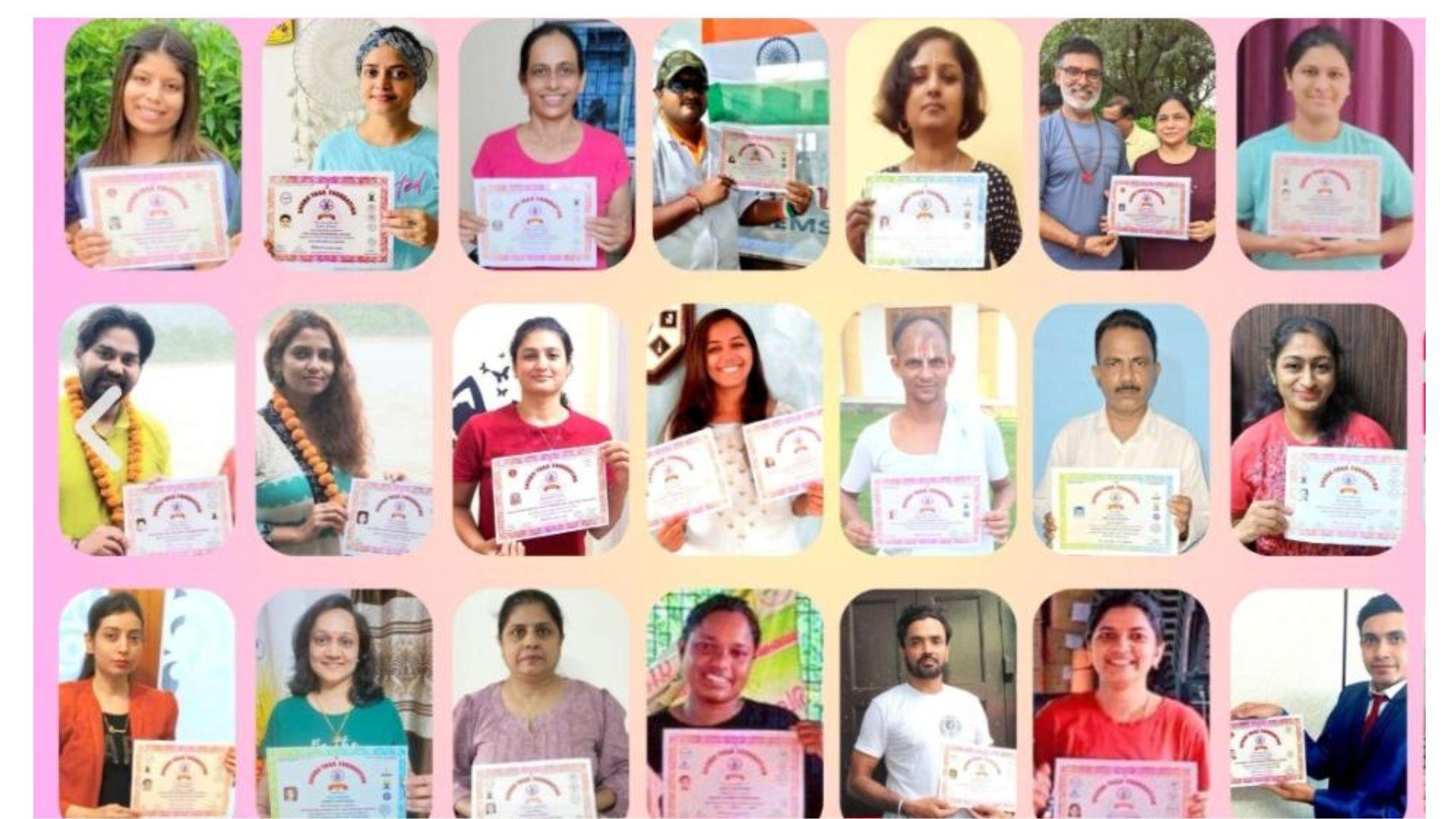 Shubh Yoga Foundation Rishikesh 015