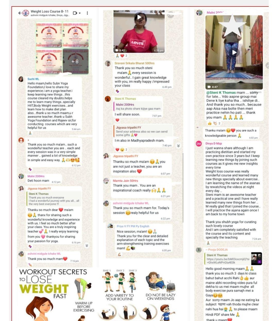 Weight Loss Review 001