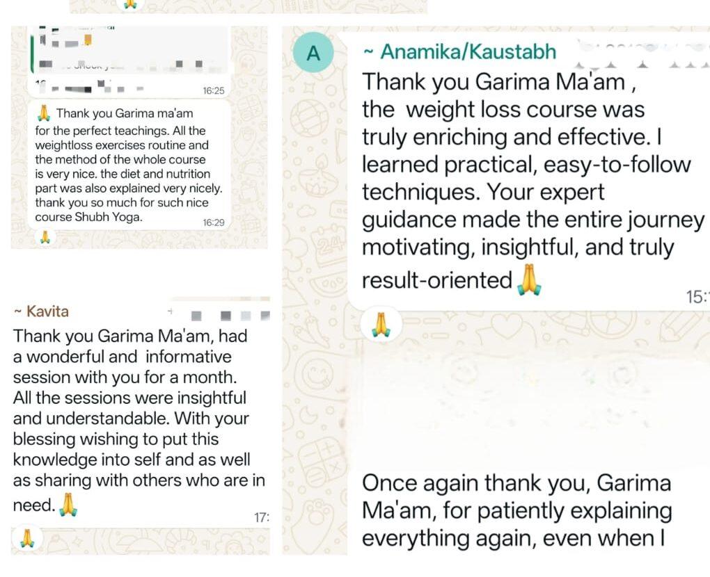 Weight Loss Review 002