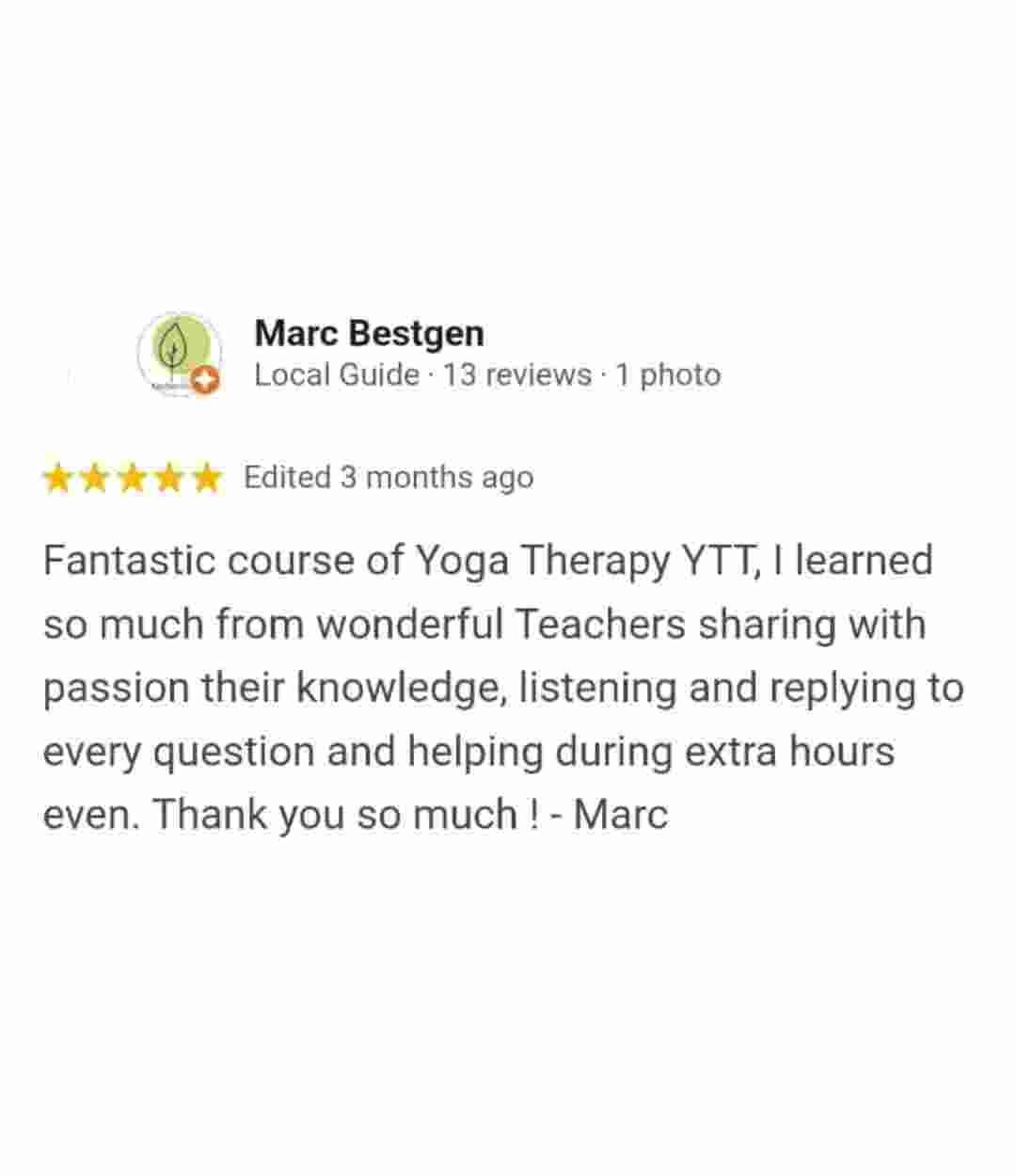 Yoga Therapy 006